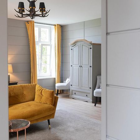 Gutshauszimmer Premium Neu Gaarz Exterior photo